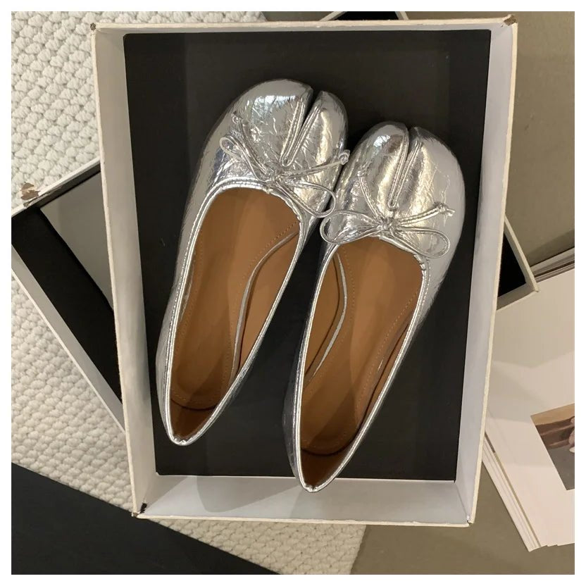 Cecilia Slip-On Baleriny