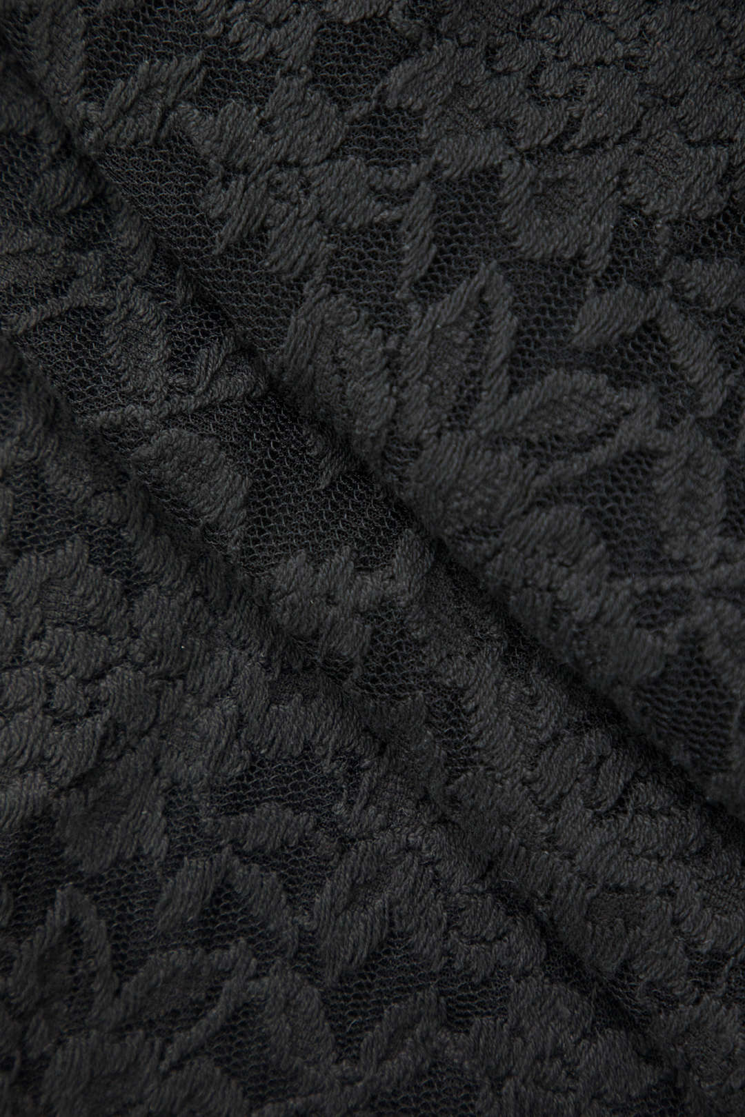 Zmysłowa Sukienka Maxi z Koronki