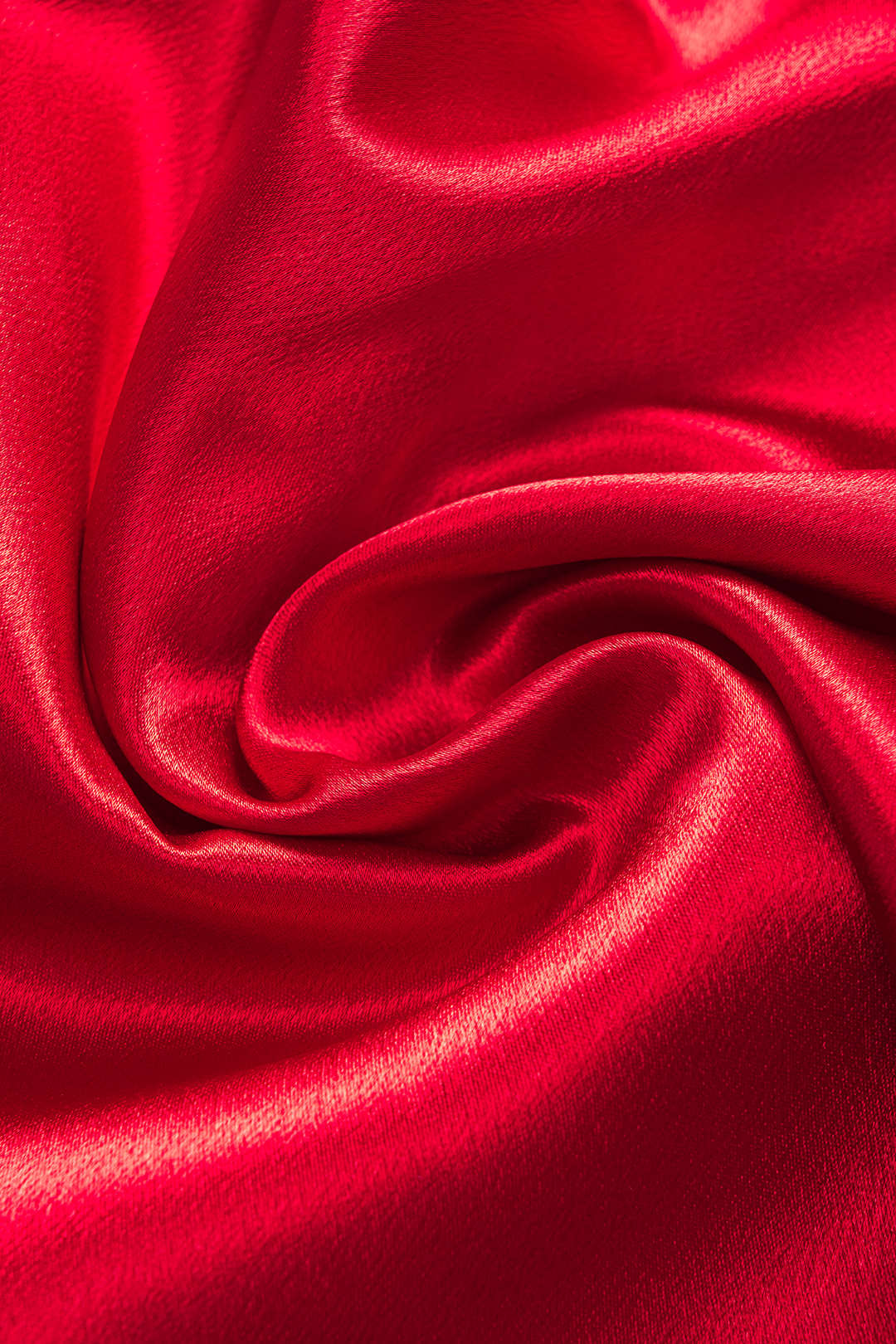 Sukienka Midi z Satyny dla Kobiet – Luksusowa