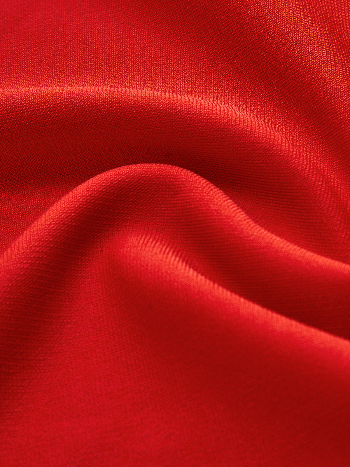 Dopasowana Sukienka Damska z Guzikami i Okrągłym Dekoltem