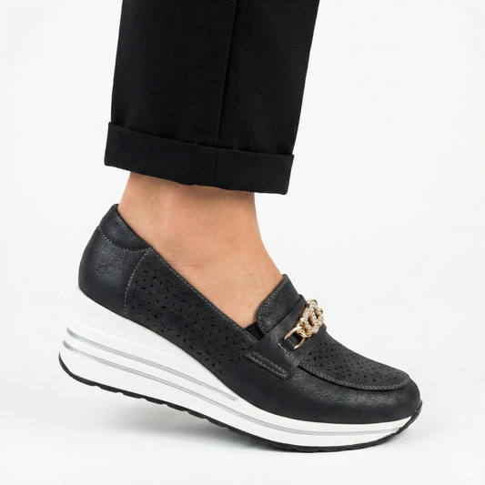 Coline – Wygodne mokasyny damskie