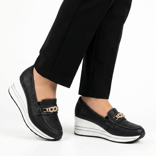 Coline – Wygodne mokasyny damskie