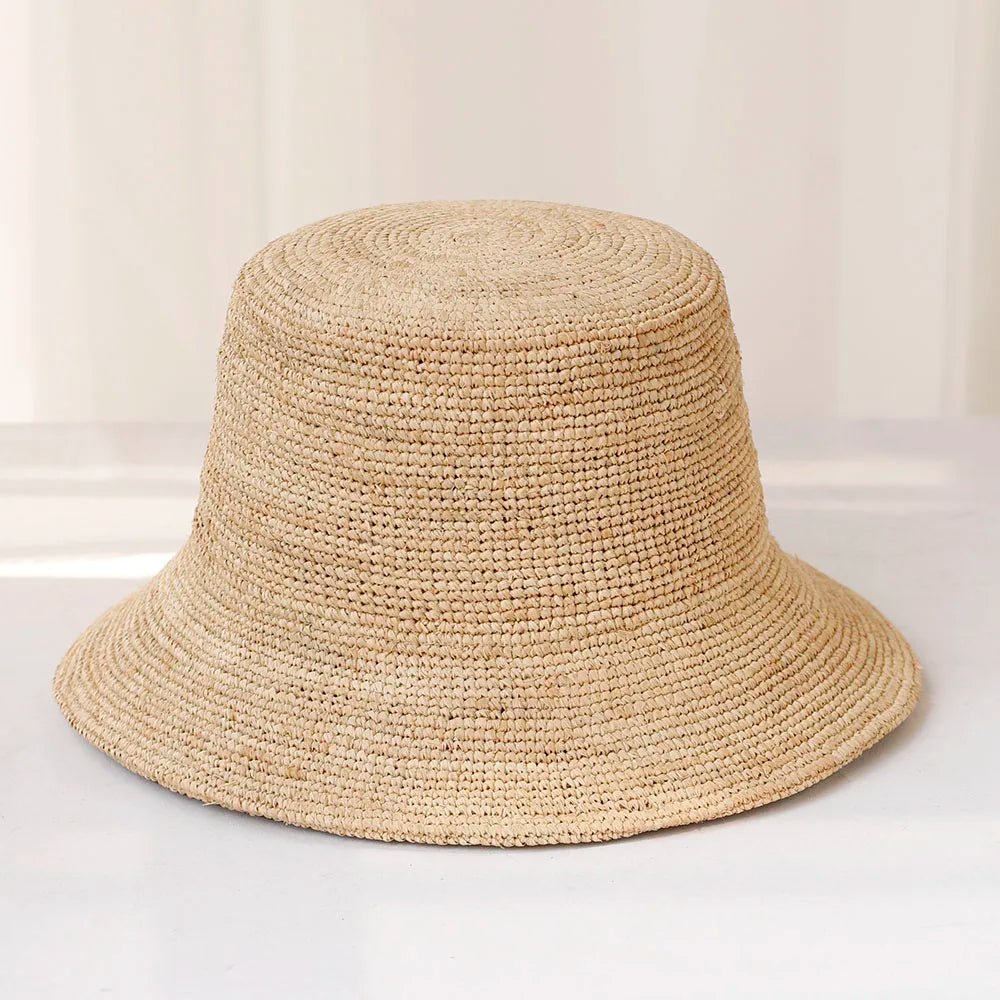 Kapelusz Bucket z Rafii Ariel