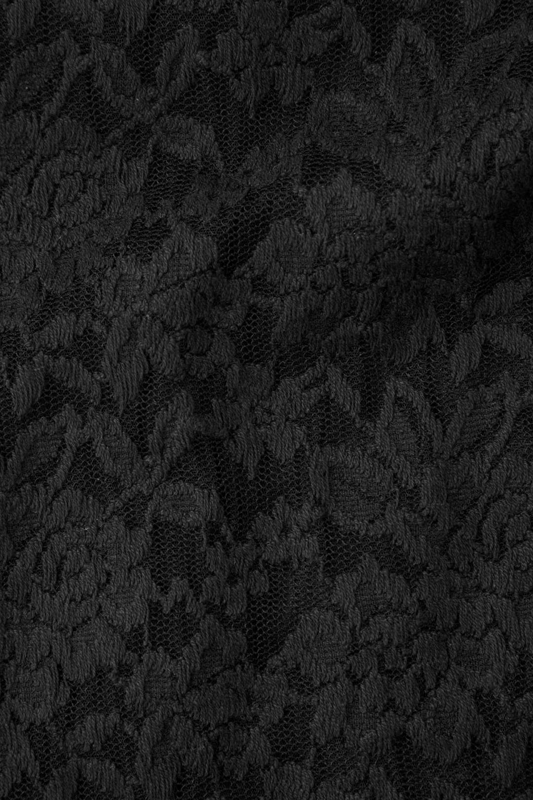 Zmysłowa Sukienka Maxi z Koronki