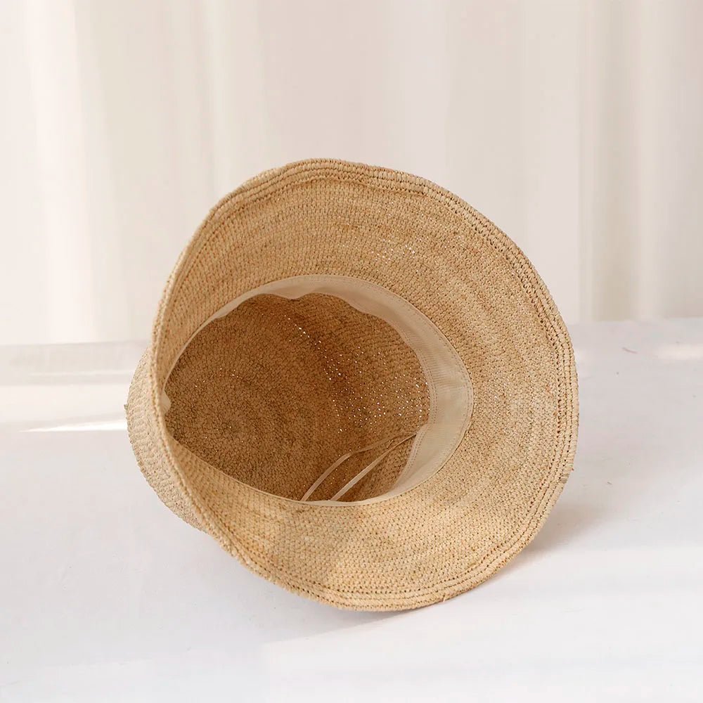 Kapelusz Bucket z Rafii Ariel