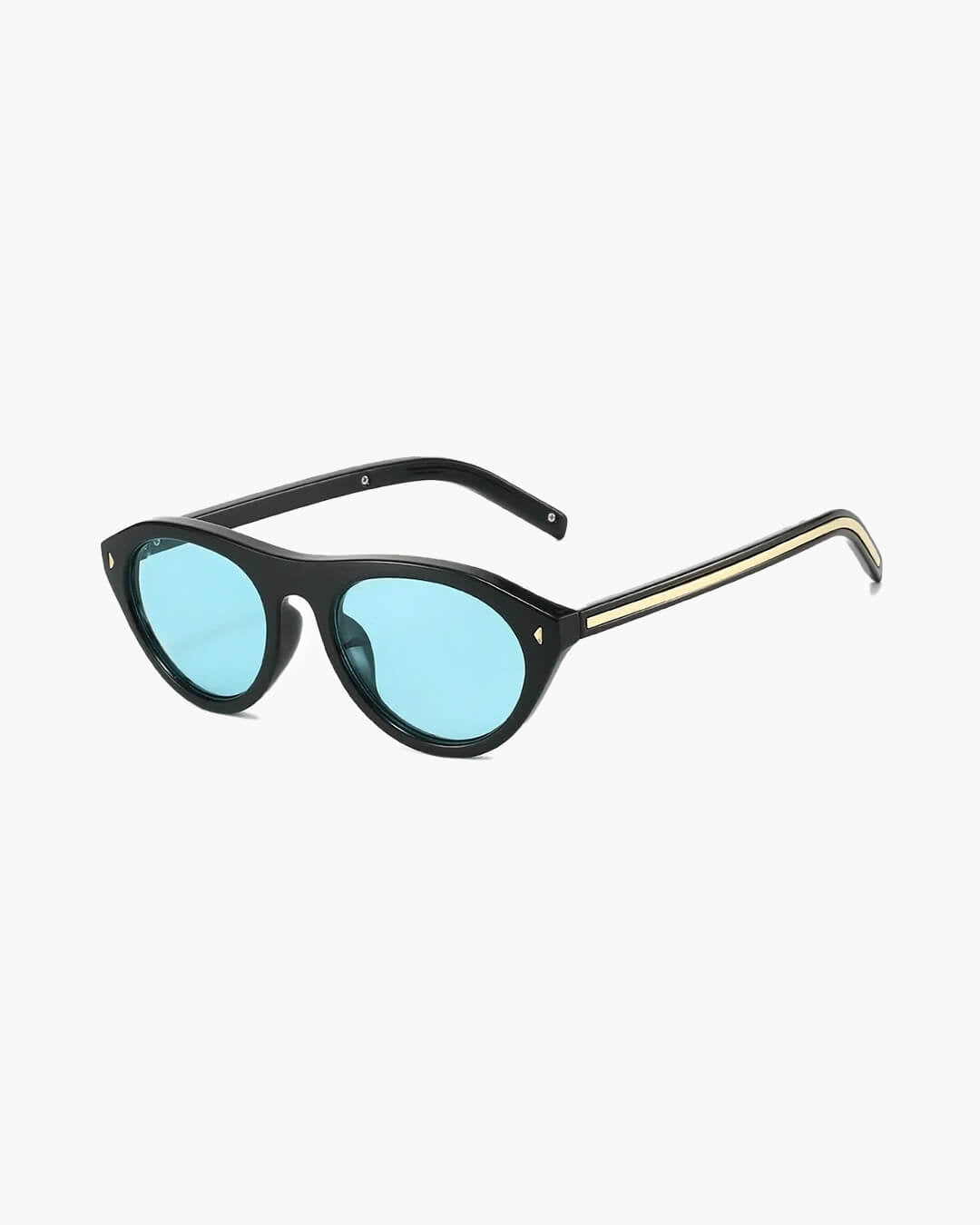 Elina Oversized Okulary przeciwsłoneczne