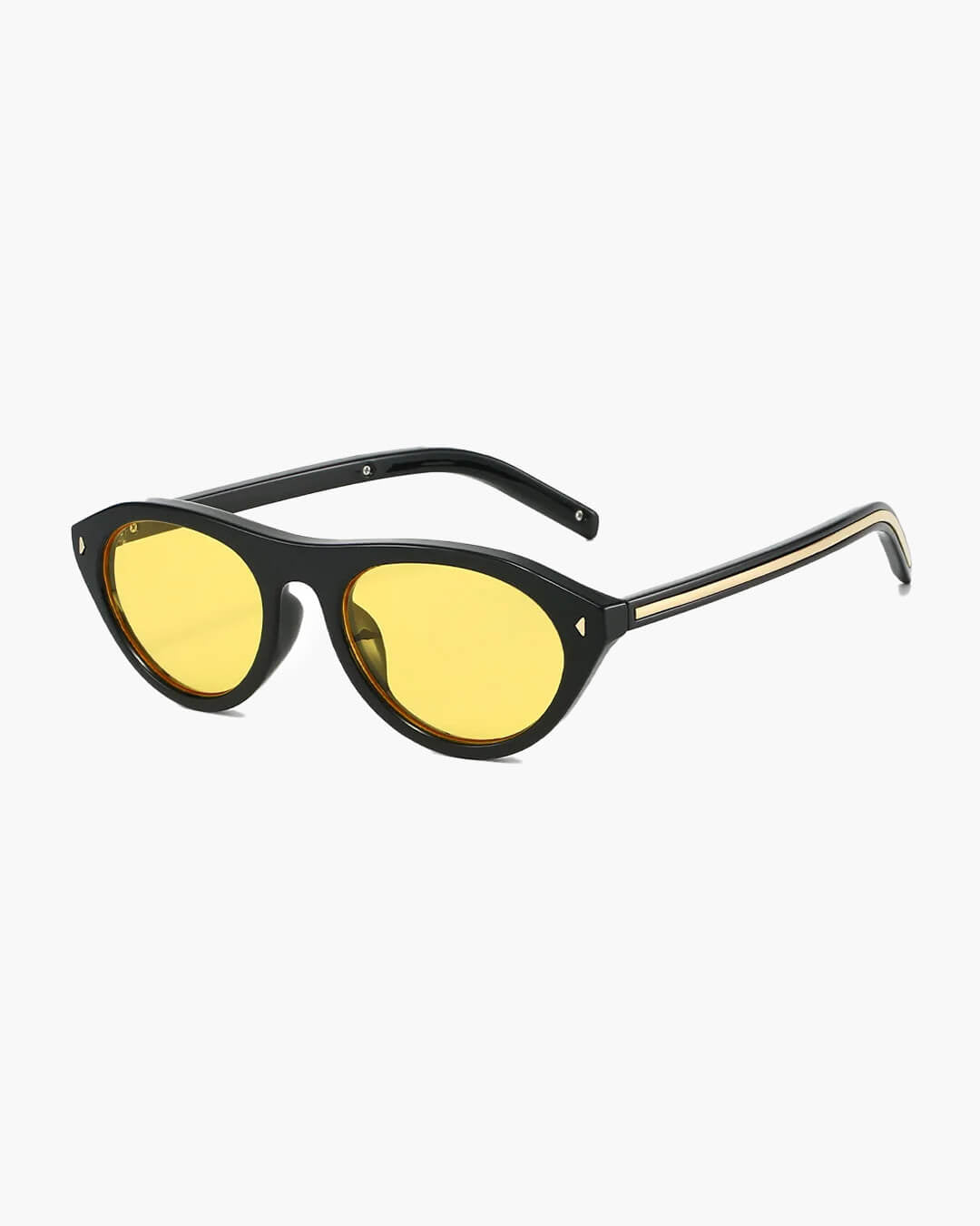 Elina Oversized Okulary przeciwsłoneczne