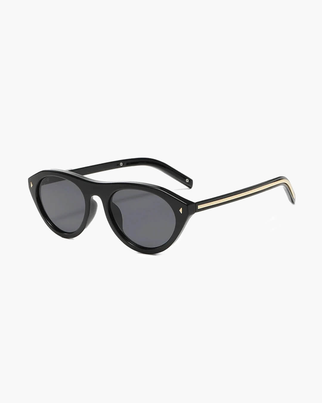Elina Oversized Okulary przeciwsłoneczne