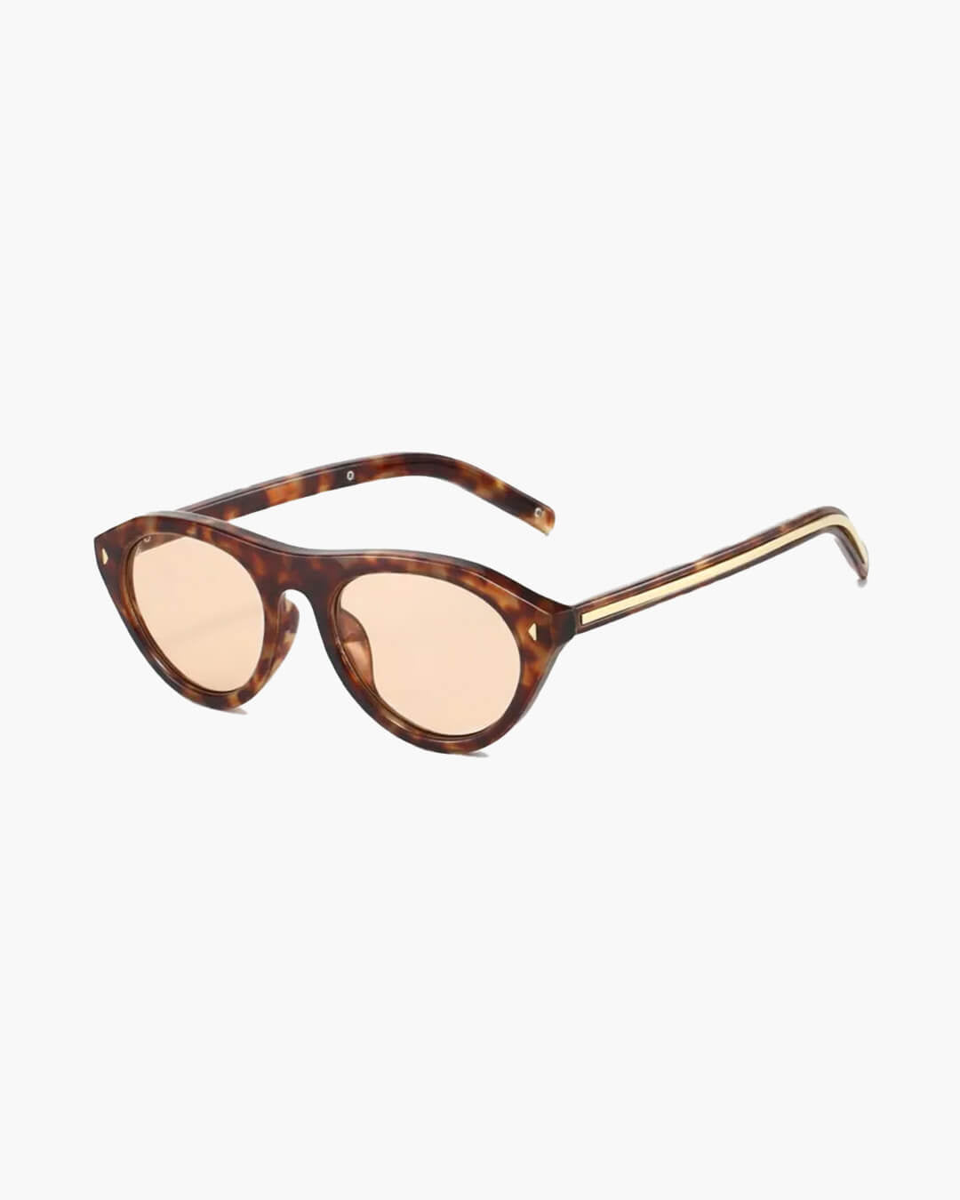 Elina Oversized Okulary przeciwsłoneczne