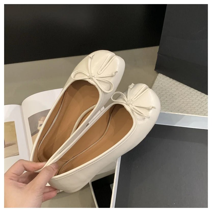 Cecilia Slip-On Baleriny