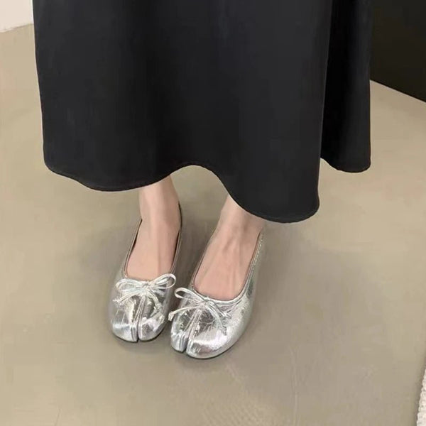 Cecilia Slip-On Baleriny