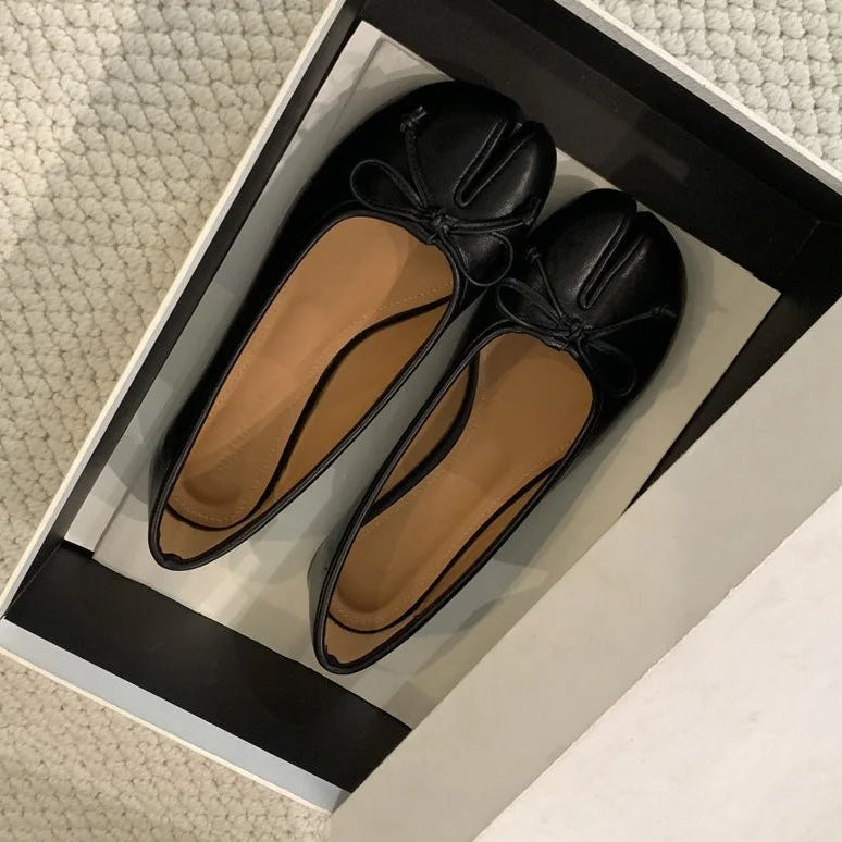 Cecilia Slip-On Baleriny