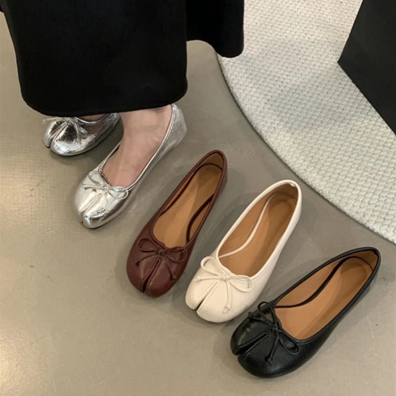Cecilia Slip-On Baleriny