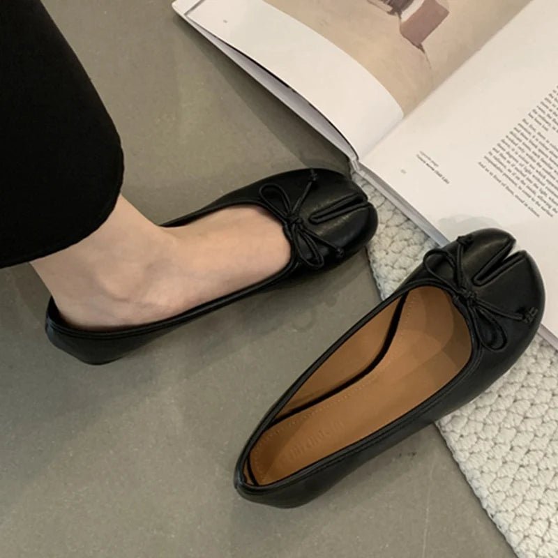 Cecilia Slip-On Baleriny