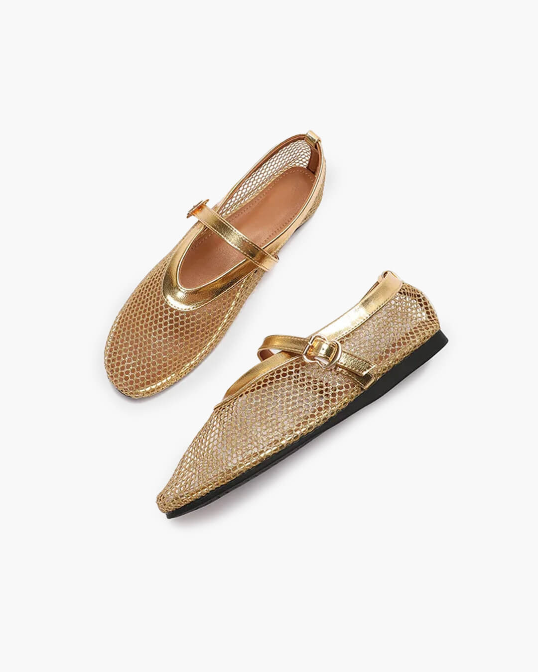 Baleriny Hadley Mesh