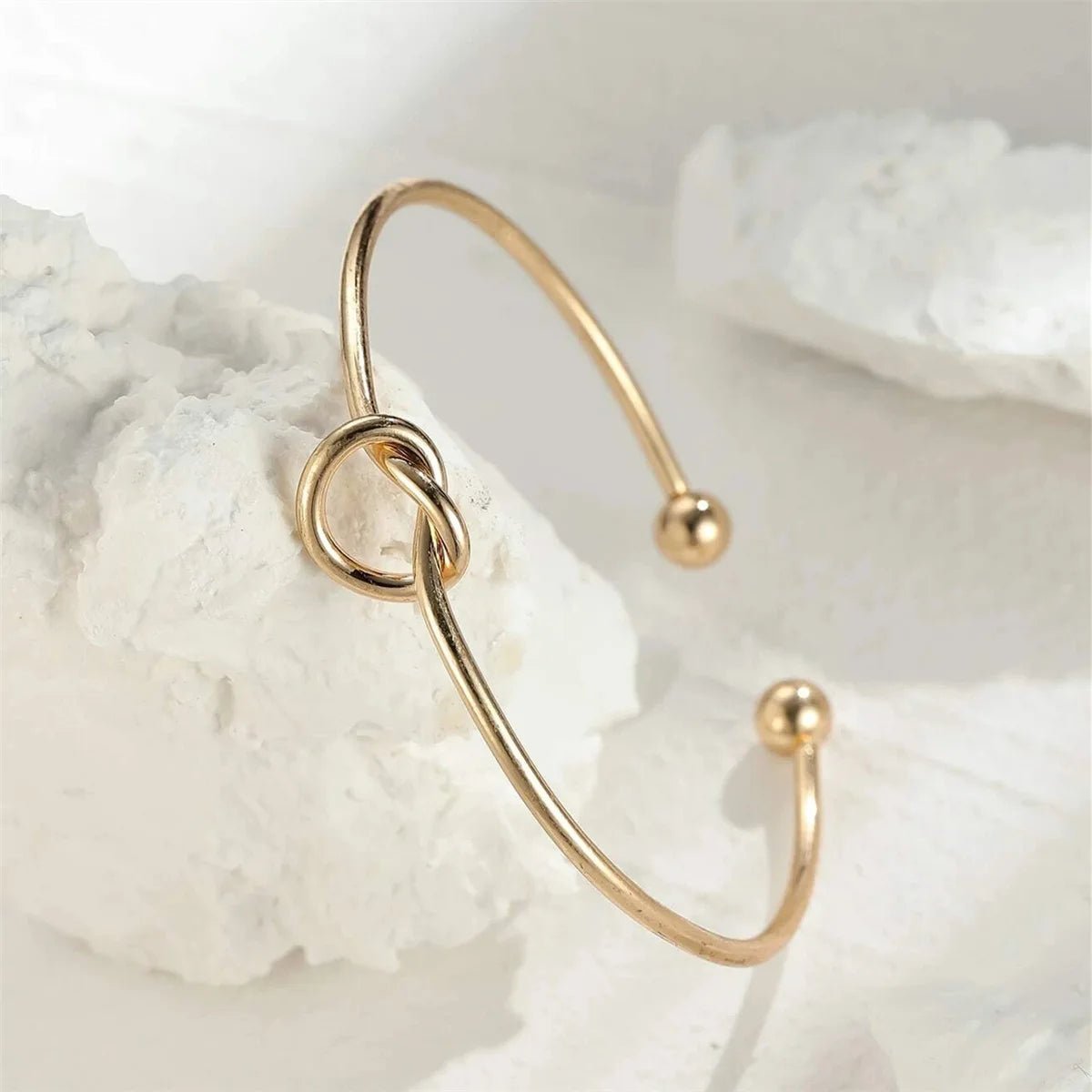 Maricar Twist Armband