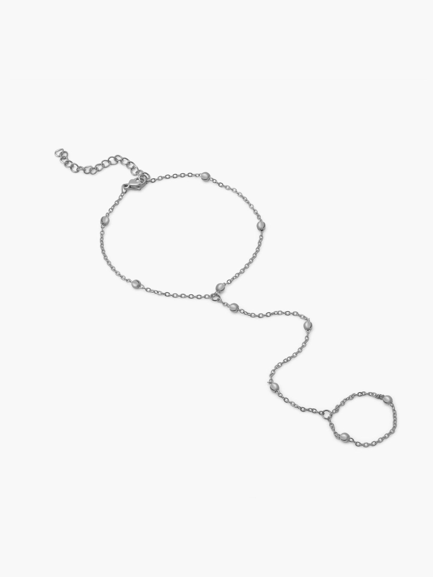 Odessa Perlen-Handkette